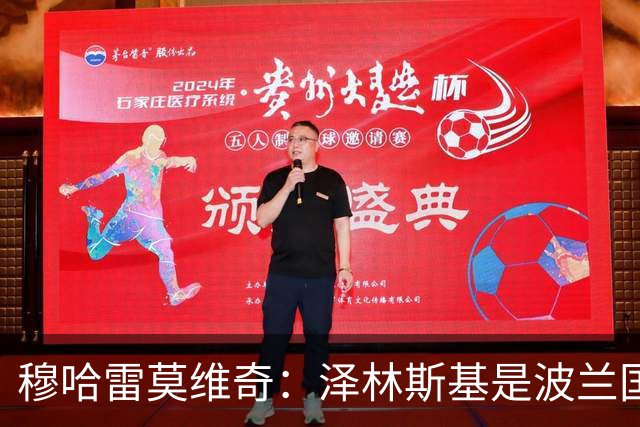 穆哈雷莫维奇：泽林斯基是波兰国家队最好的球员